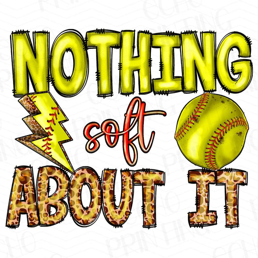 BSB 106 – NOTHING SOFT ABOUT IT