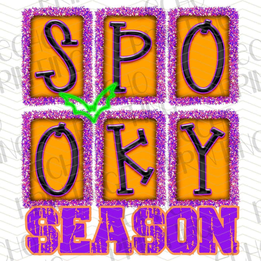 HLW 465 – SPOOKY SEASON PURPLE