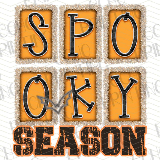HLW 466 – SPOOKY SEASON ORANGE