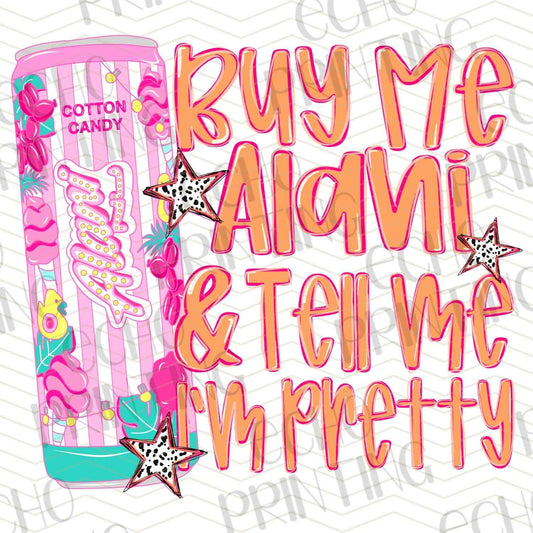 DNK 44 – BUY ALANI & TELL ME I’M PRETTY