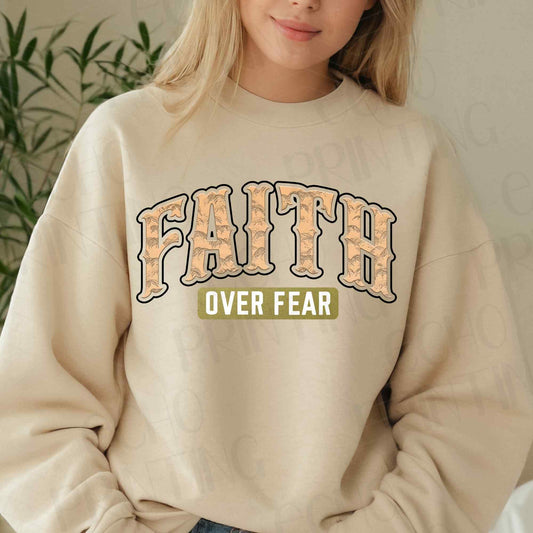 E94798 - Faith Over Fear