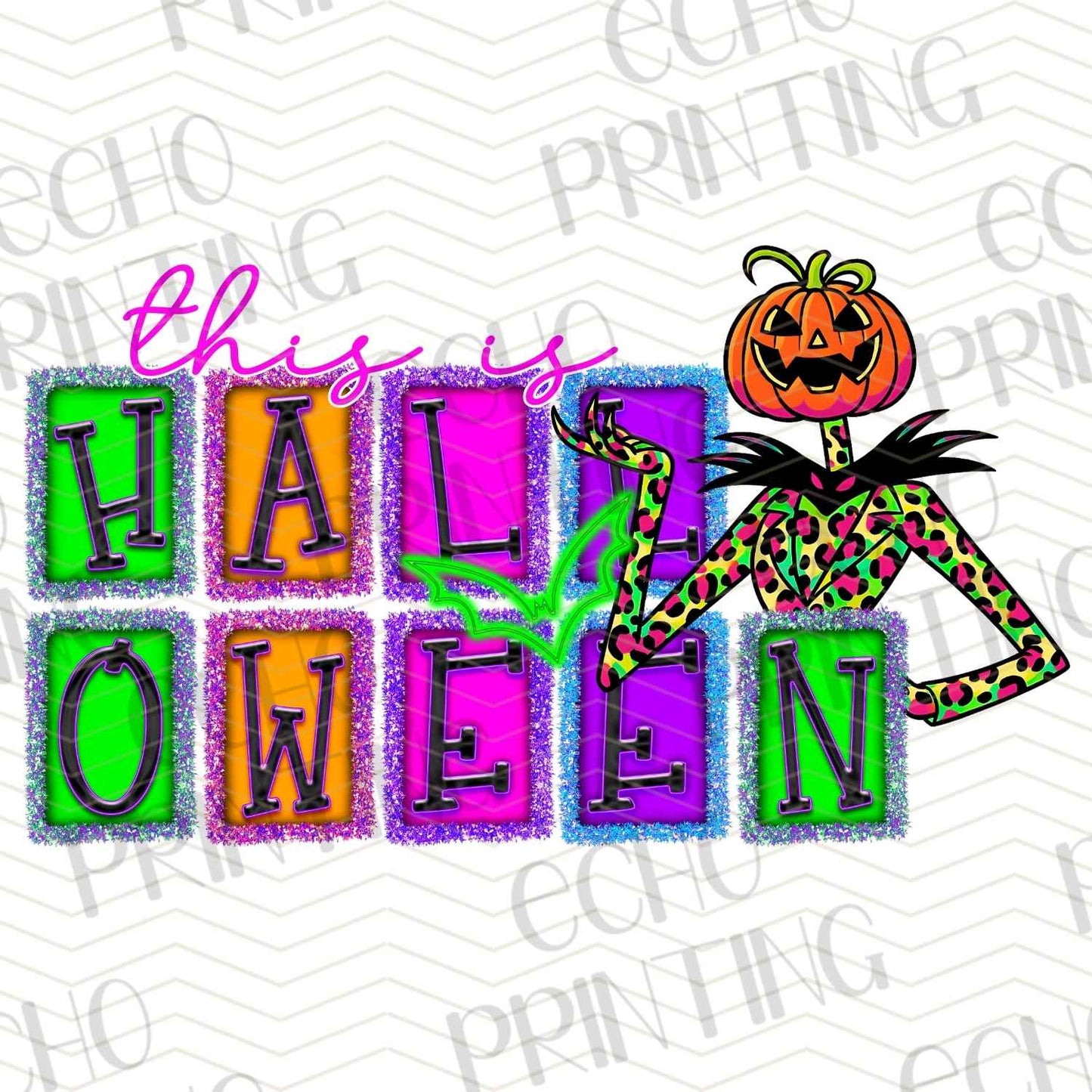 HLW 468 – THIS IS HALLOWEEN