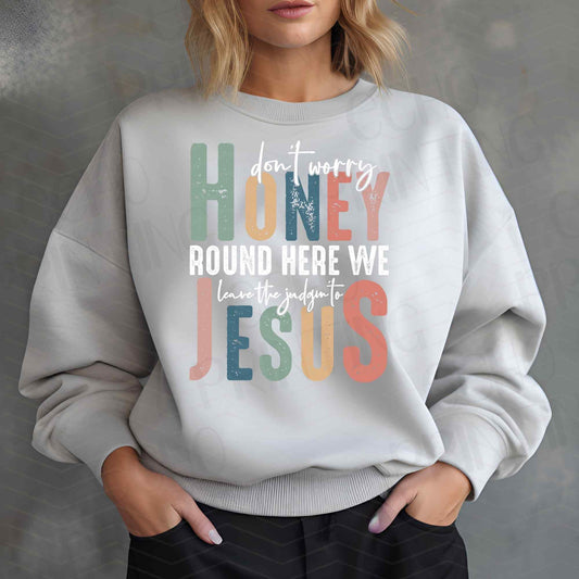 E94796 - Honey Around Here