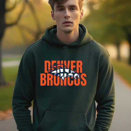 D40942 - Denver Broncos