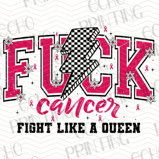 BSCRA 3 - F CANCER