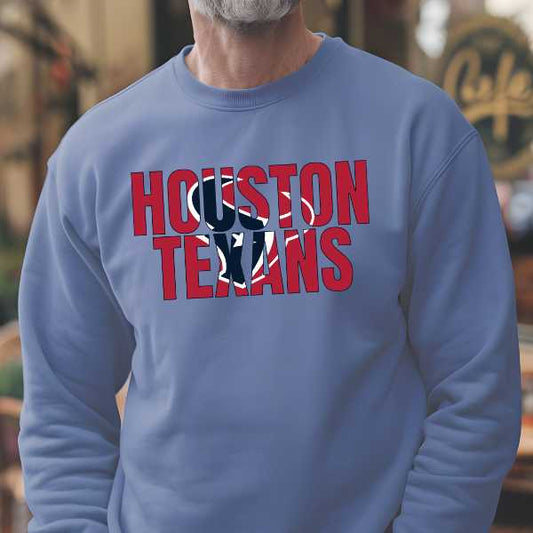 D40943 - Houston Texans