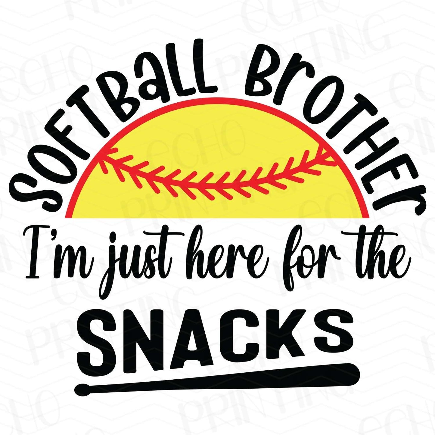 BSB 136 – SOFTBALL BROTHER SNACKS