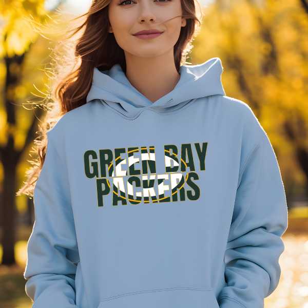 D40944 - Green Bay Packers