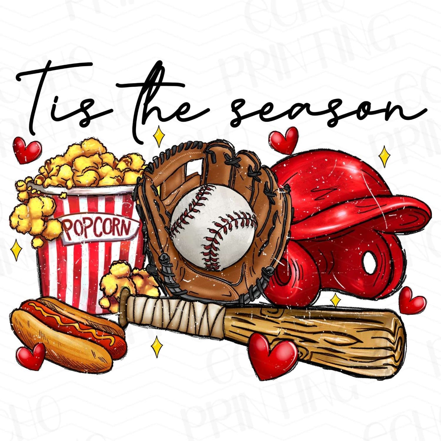BSB 146 – TIS THE SEASON BASEBALL