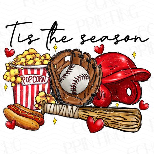 BSB 146 – TIS THE SEASON BASEBALL