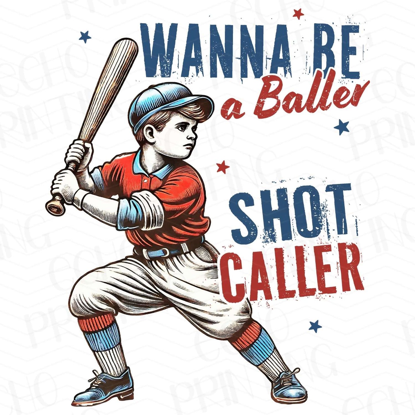 BSB 148 – WANNA BE A BALLER