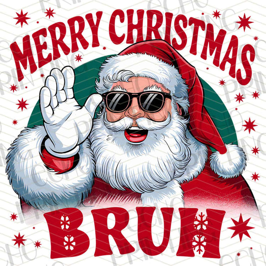 WNXM 182 - MERRY CHRISTMAS BRUH