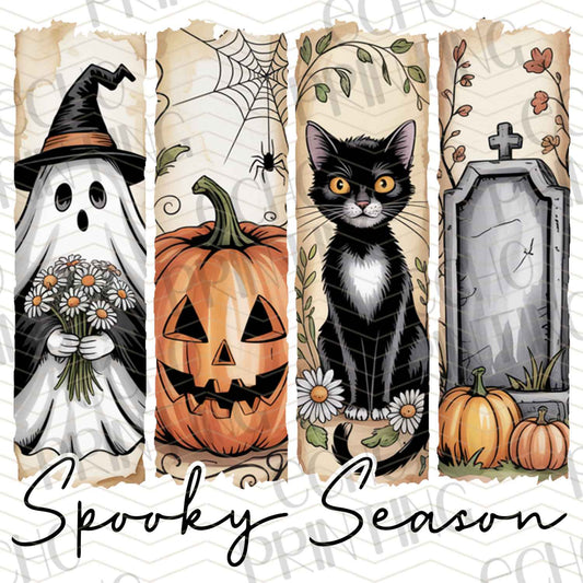 HLW 674 - SPOOKY SEASON