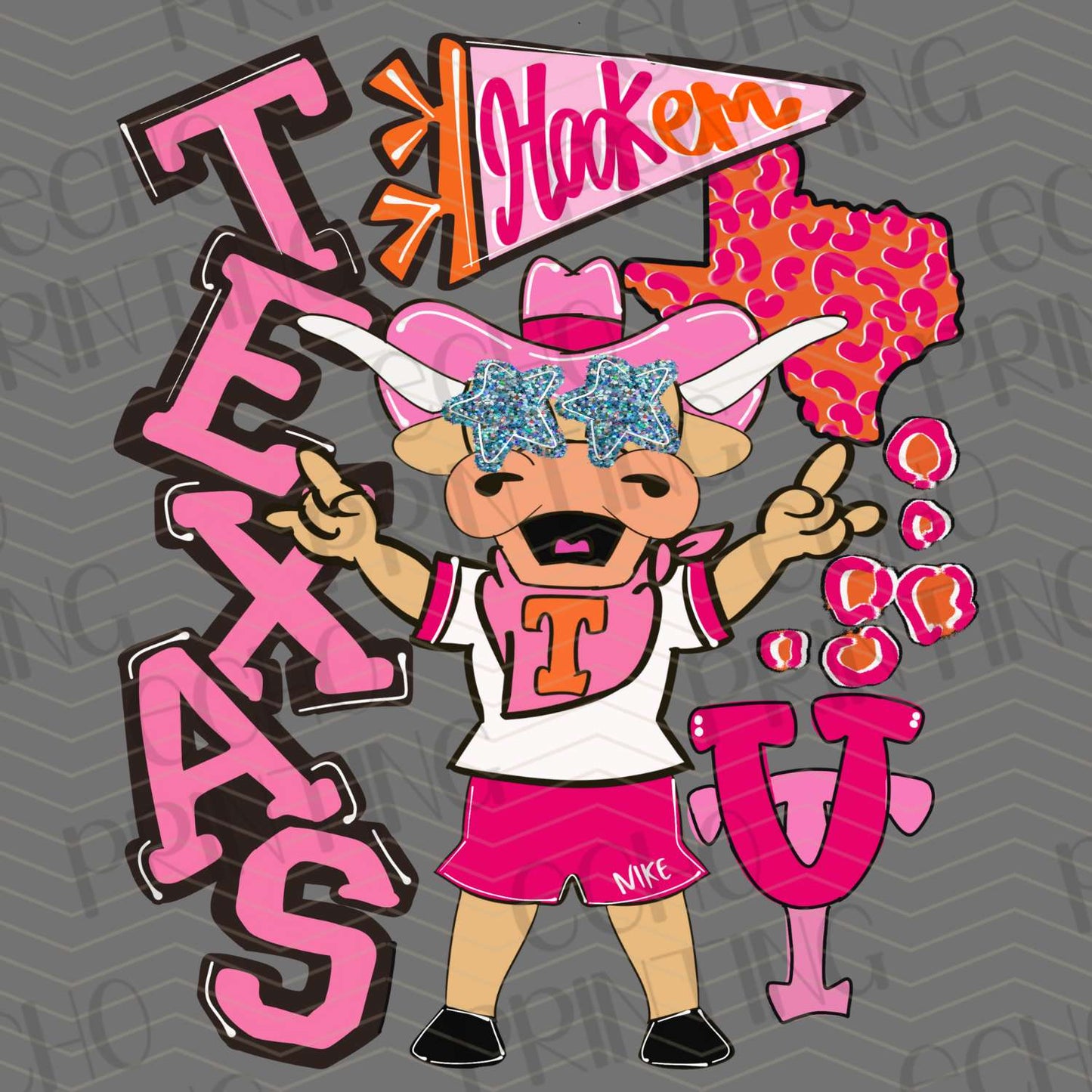 CGM 15 - TEXAS