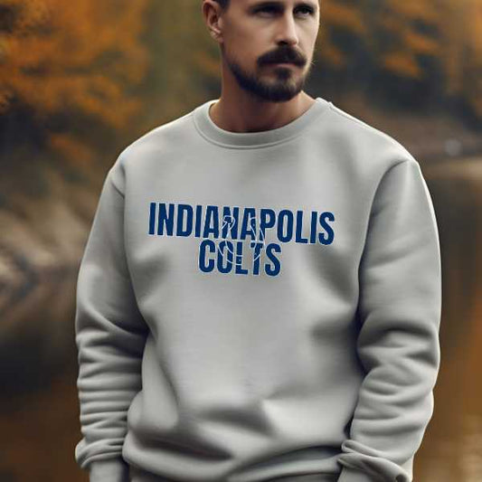 D40946 - Indianapolis Colts