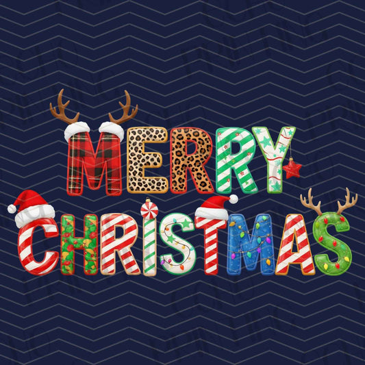 WNXM 188 - MERRY CHRISTMAS