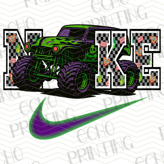 NKE 11