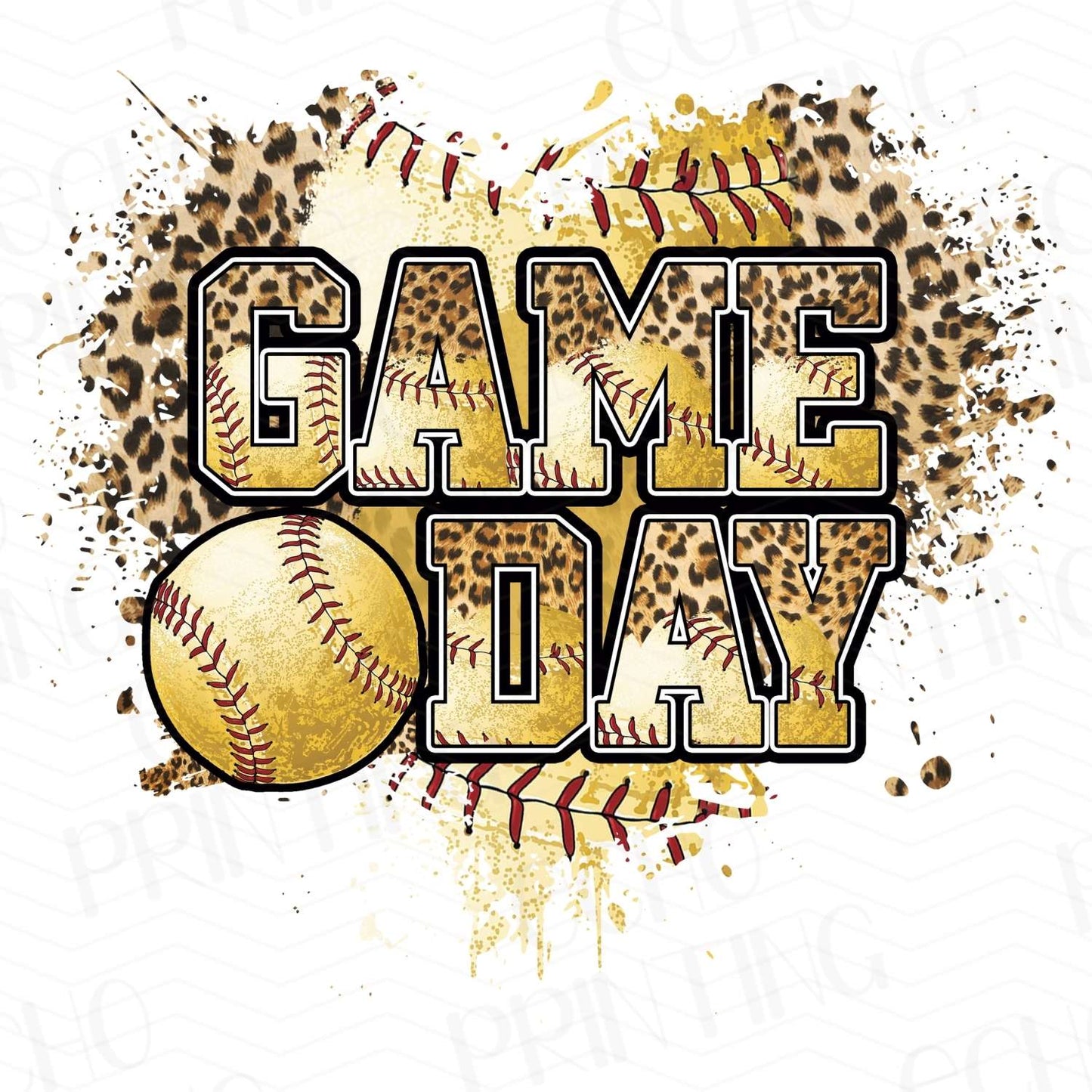BSB 165 – GAME DAY GOLD