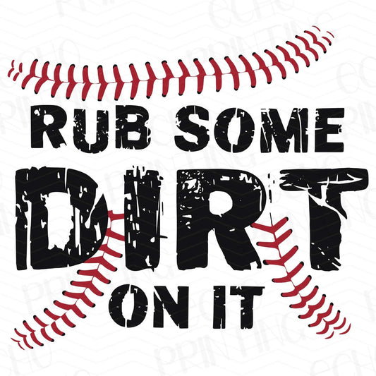 BSB 166 – RUB SOME DIRT ON IT