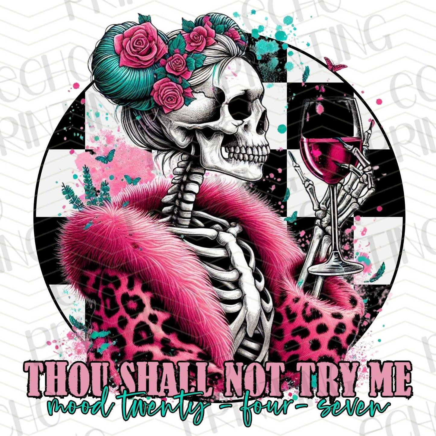 FSSG 166 - BAD INFLUENCE AND TRY ME