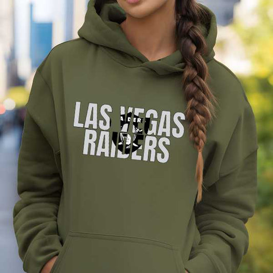 D40947 - Las Vegas Raiders