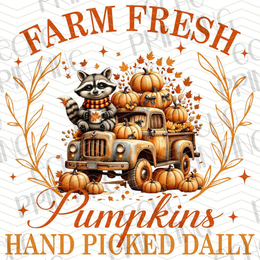 FLTK 368 - FARM FRESH