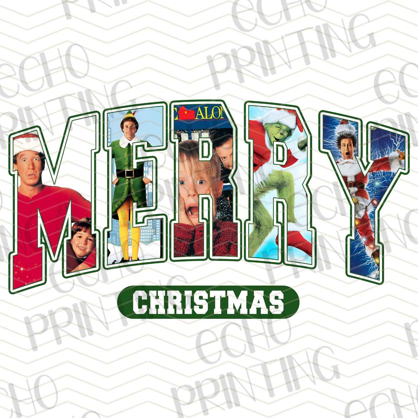 WNXM 191 - MERRY CHRISTMAS