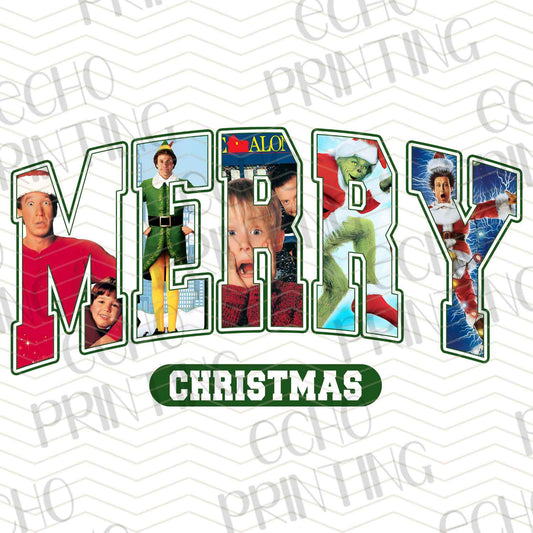 WNXM 191 - MERRY CHRISTMAS