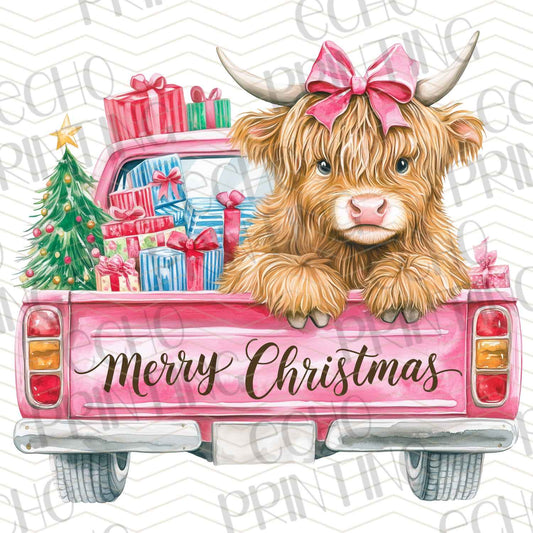 WNXM 190 - MERRY CHRISTMAS