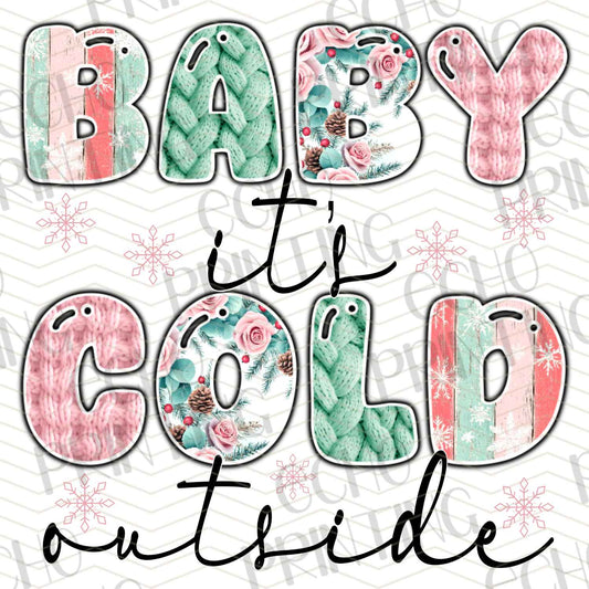 WNXM 197 - BABY IT'S COLD OUTSIDE