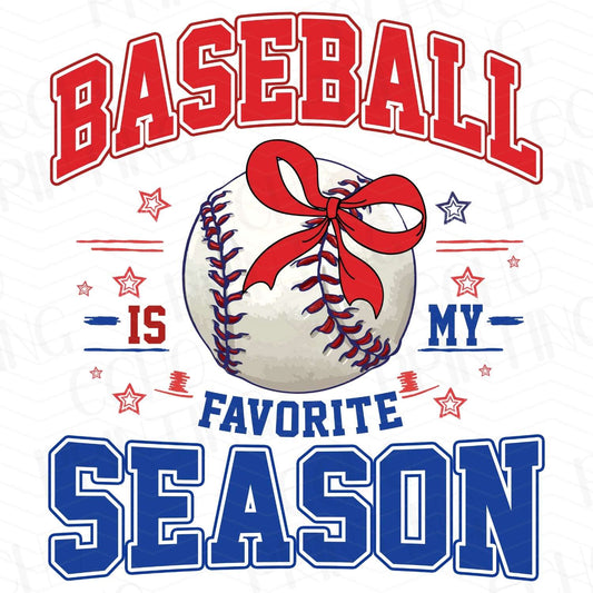 BSB 183 - BASEBALL IS MY FAVORITE SEASON
