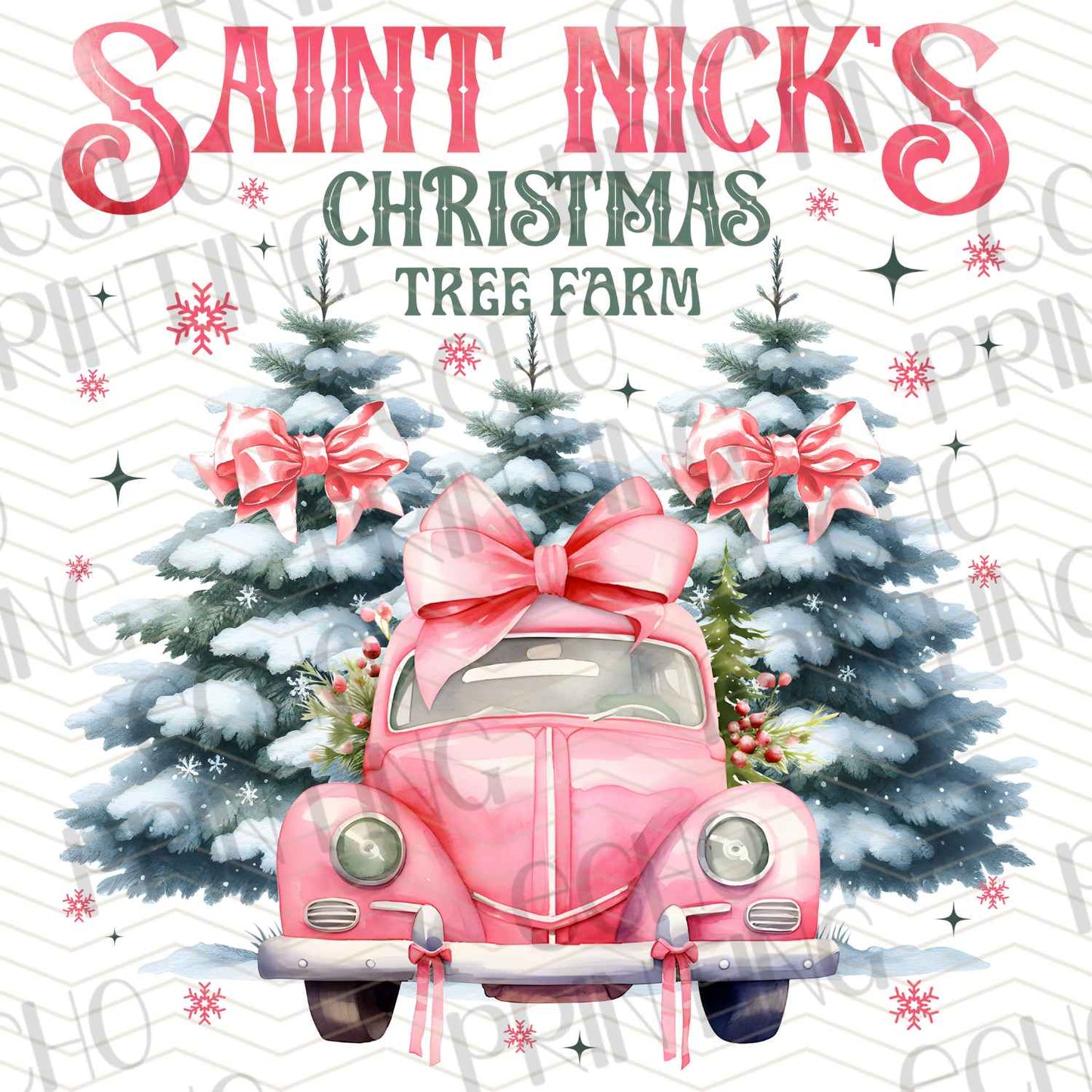 WNXM 204 - SAINT NICK'S CHRISTMAS