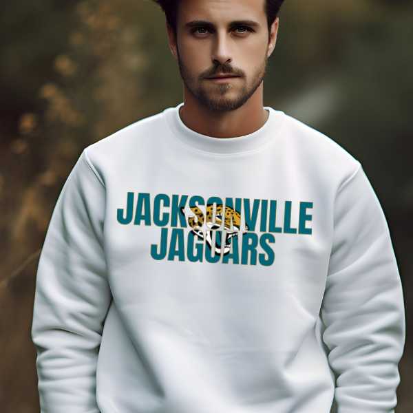 D40949 - Jacksonville Jaguars