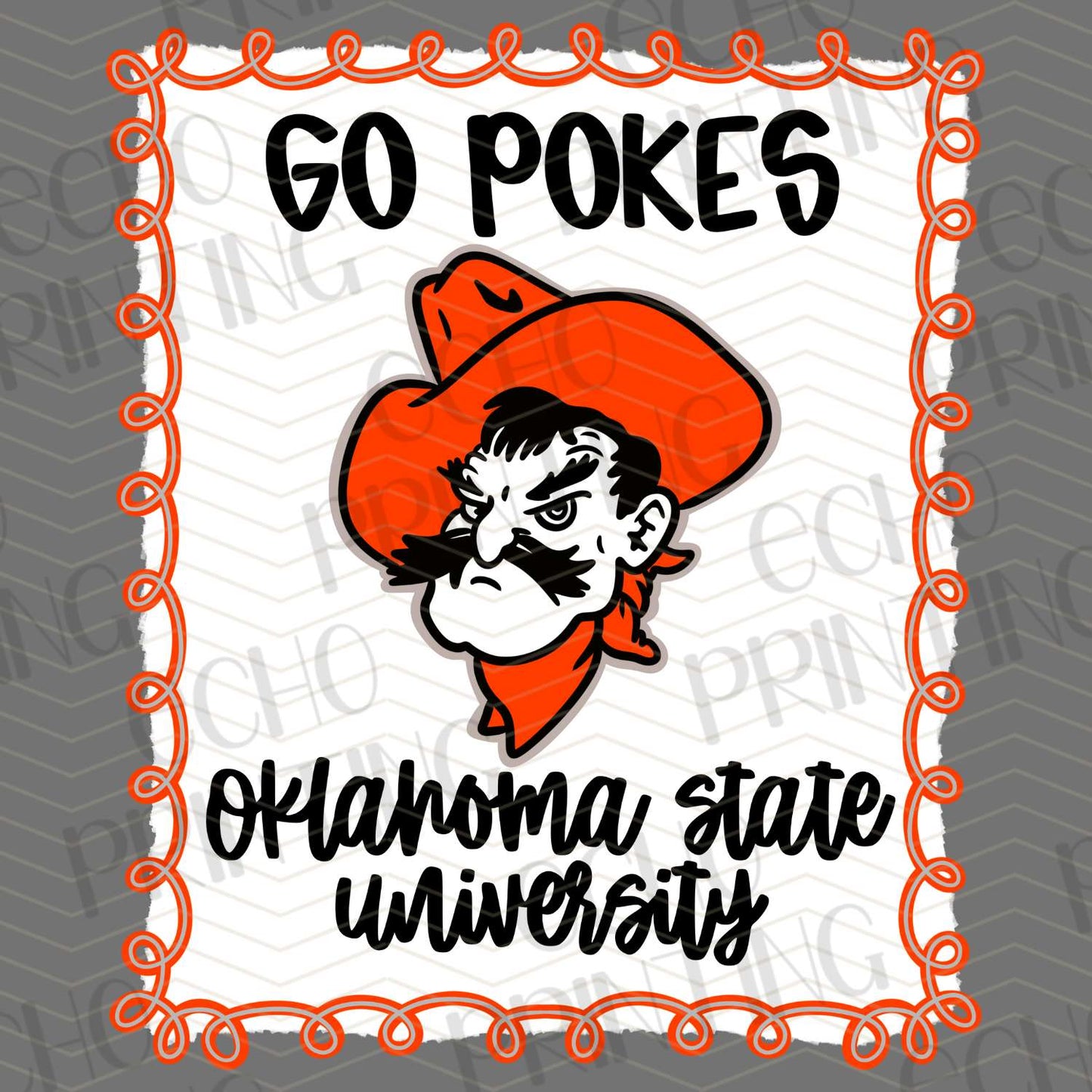 CGM 18 - OKLAHOMA
