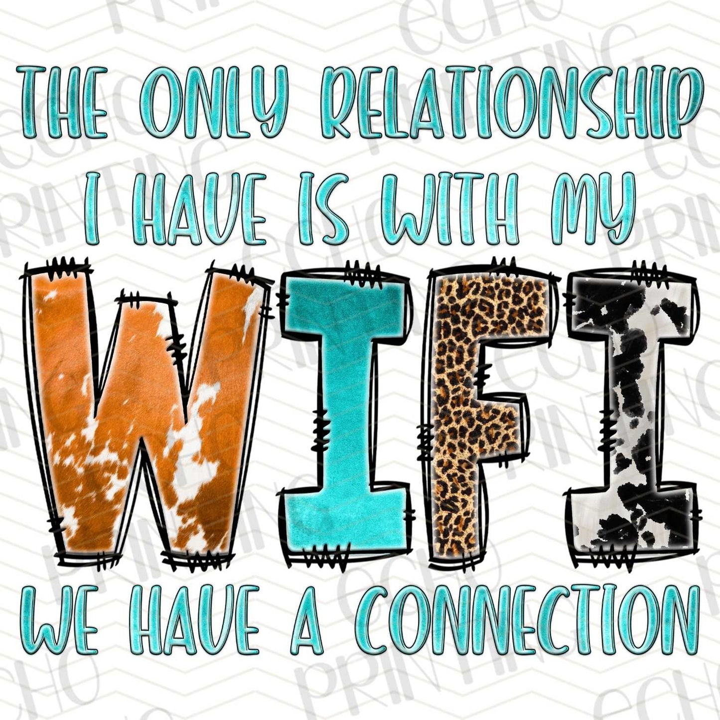 FSSG 197 - WIFI RELATIONSHIP CONNECTION