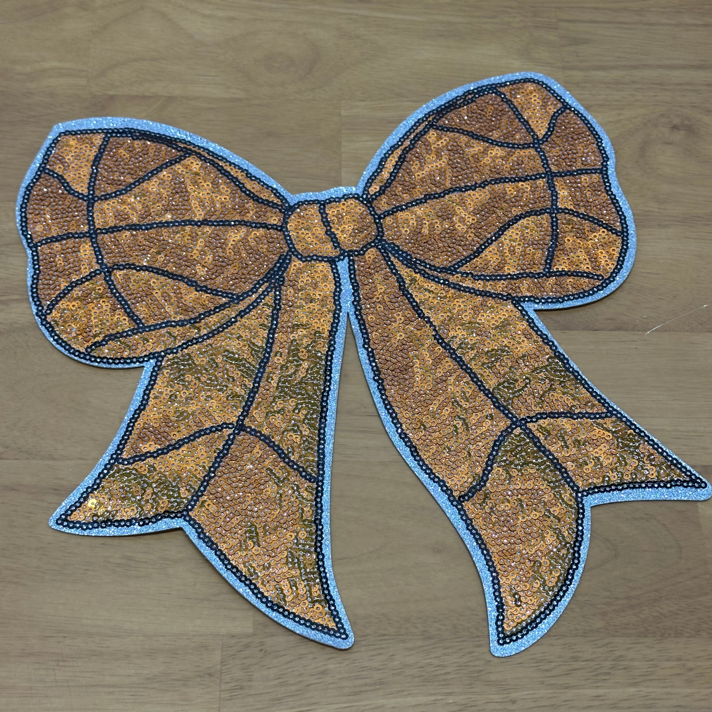 BASKETBALL BOW
