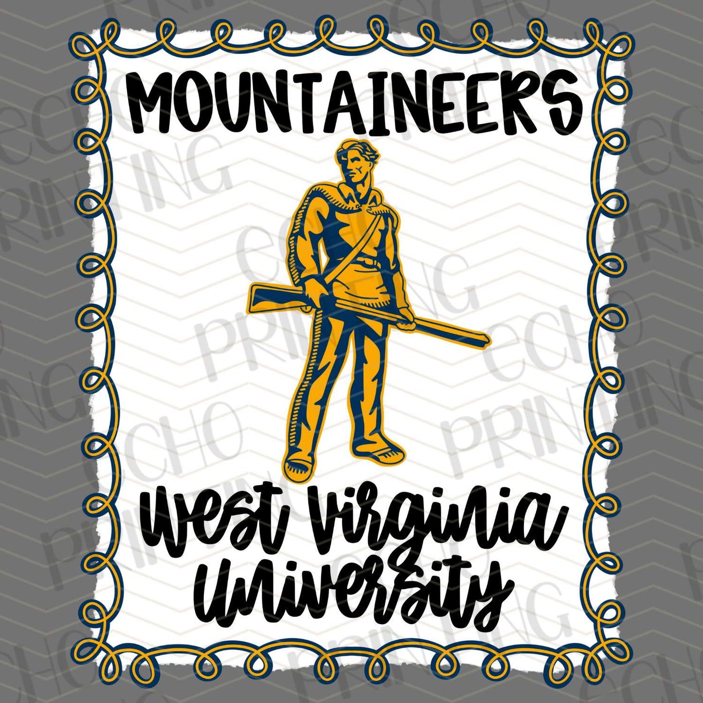 CGM 1 - WVU