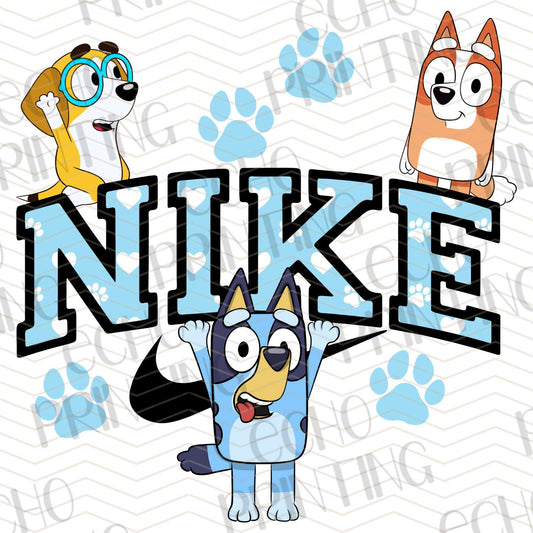 NKE 1