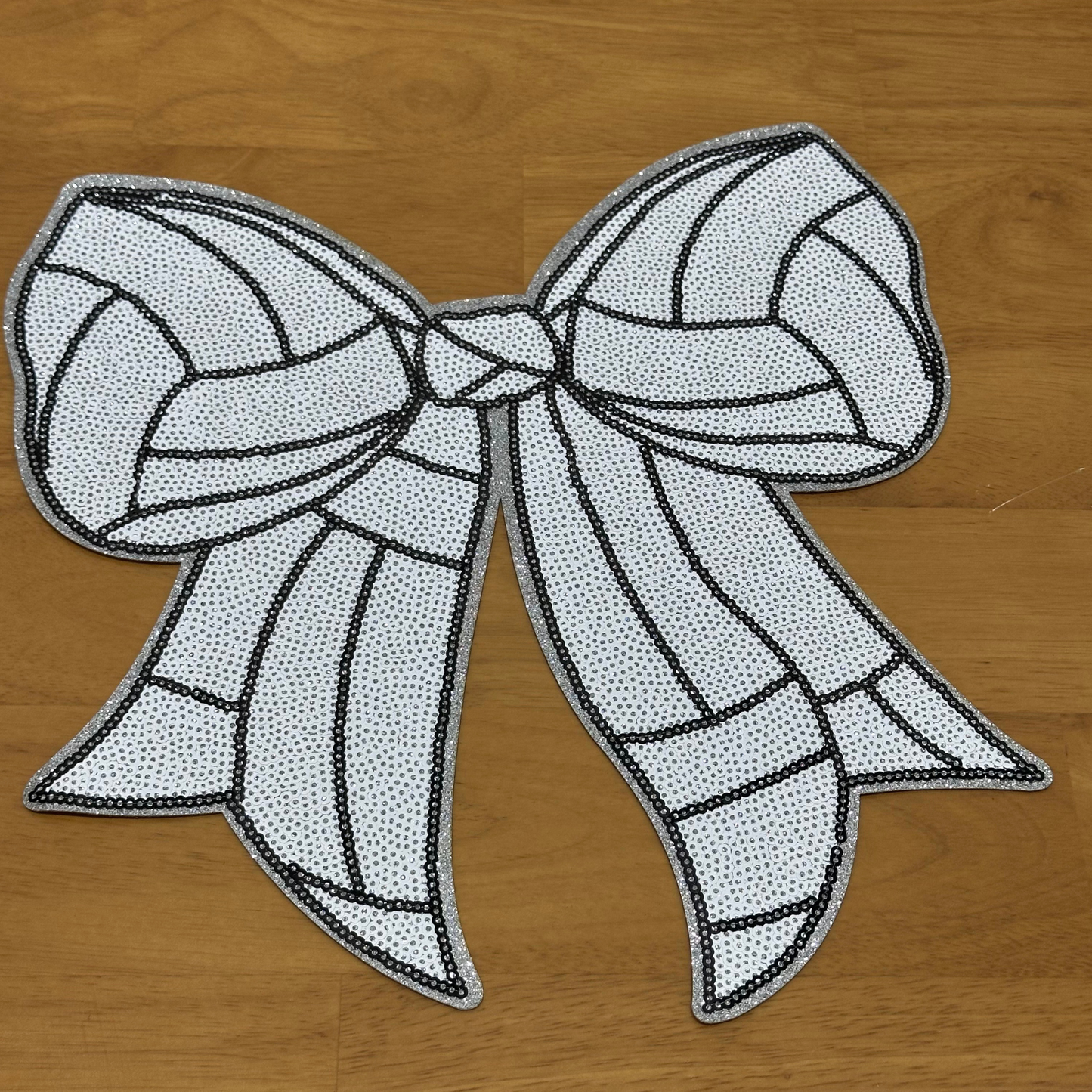 VOLLEYBALL BOW