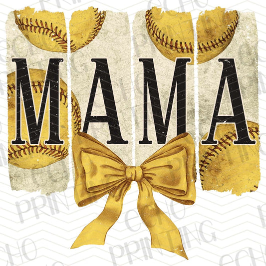 BSB 215 - MAMA