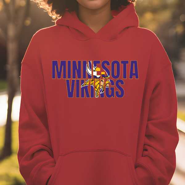 D40952 - Minnesota Vikings