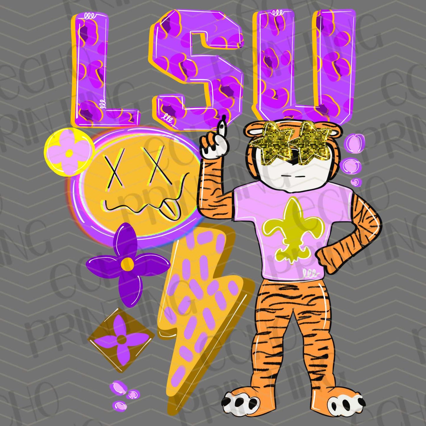 CGM 22 - LSU