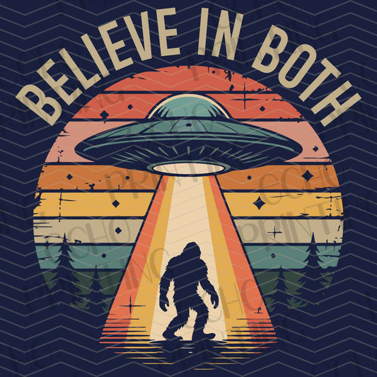 FLKR 1 - BELIEVE IN BOTH