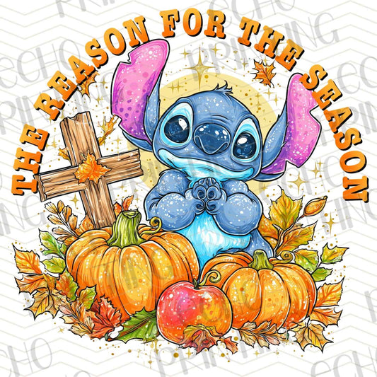 FLTK 343 – THE REASON FOR THE SEASON