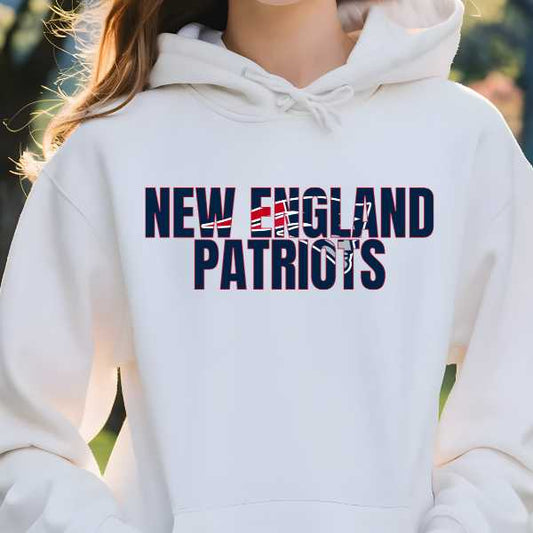 D40954 - New England Patriots