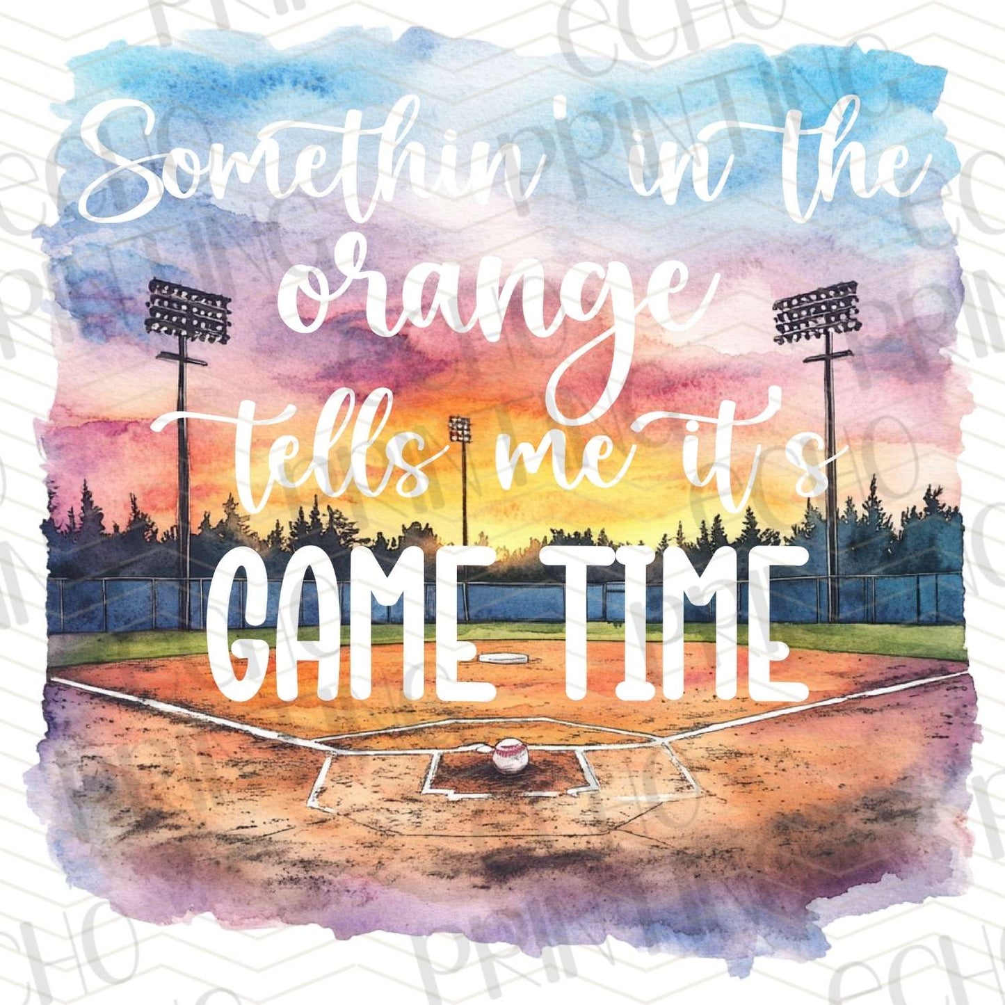 BSB 242 - GAME TIME