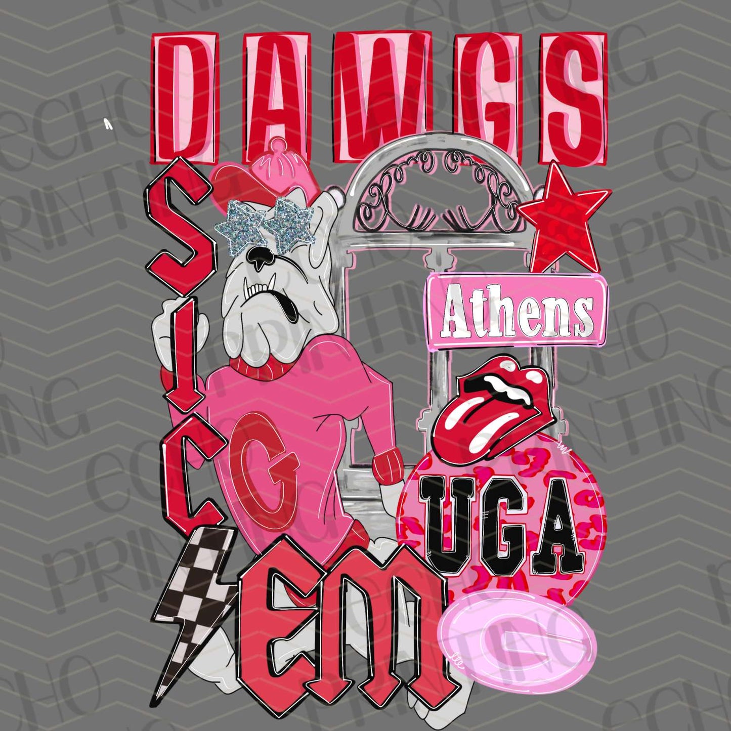 CGM 24 - UGA