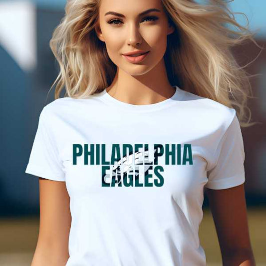 D40955 - Philadelphia Eagles