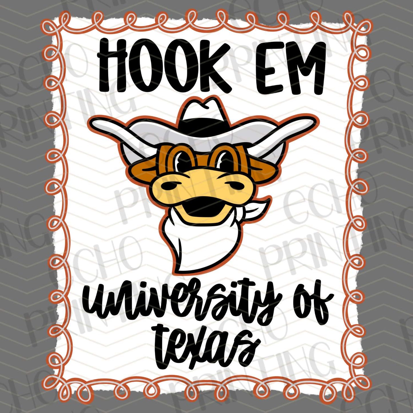 CGM 2 - HOOK EM
