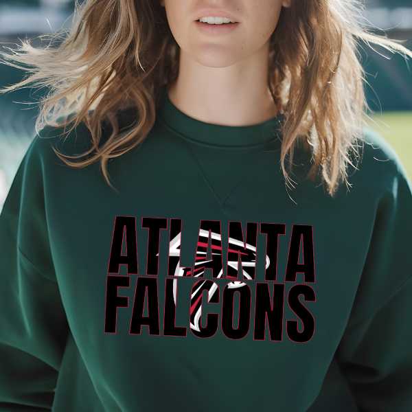 D40933 - Atlanta Falcons